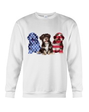 Havanese Crewneck Sweatshirt tile