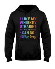 Pride Month Shirts Hooded Sweatshirt tile
