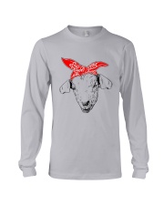 Love Goat Long Sleeve Tee tile