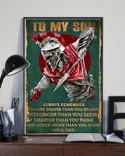 SPARTAN 11x17 Poster lifestyle-poster-2