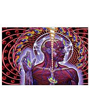 Tool Poster 24x16 Poster front