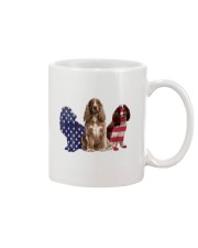 English Cocker Spaniel Mug tile