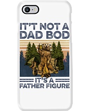It's Not Dad Bod It's A Father Figure Phone Case tile