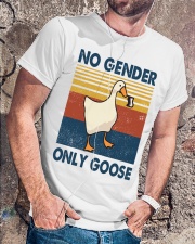 No Gender Only Goose Classic T-Shirt lifestyle-mens-crewneck-front-4