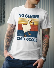No Gender Only Goose Classic T-Shirt lifestyle-mens-crewneck-front-6