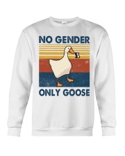 No Gender Only Goose Crewneck Sweatshirt tile