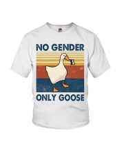 No Gender Only Goose Youth T-Shirt tile