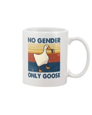 No Gender Only Goose Mug tile