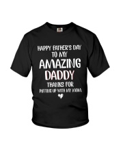 Amazing Dad Youth T-Shirt tile