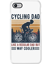 Cycling Dad Phone Case tile