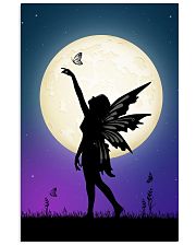 Moon Fairy 11x17 Poster front