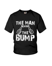 BUMP'S FIRST FOUR Youth T-Shirt tile