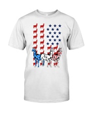 Independence Classic T-Shirt front