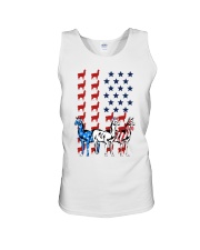 Independence Unisex Tank tile