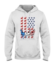 Independence Hooded Sweatshirt tile