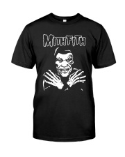 MITHFITH Classic T-Shirt front