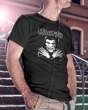 MITHFITH Classic T-Shirt lifestyle-mens-crewneck-front-5