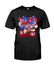 Love Balinese Classic T-Shirt front