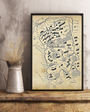 And Into The Forest I Go To Lose My Mind 11x17 Poster lifestyle-poster-3
