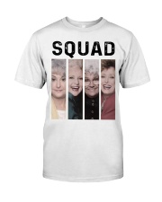The Golden Girls Squad Classic T-Shirt tile