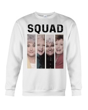 The Golden Girls Squad Crewneck Sweatshirt tile