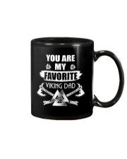 Viking Fathers Apparel Mug tile