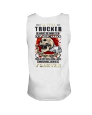 The Title Trucker Unisex Tank tile