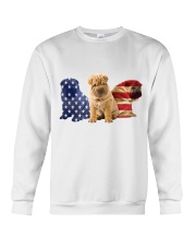 Shar Pei Crewneck Sweatshirt tile