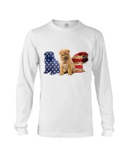 Shar Pei Long Sleeve Tee tile