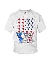 Independence Youth T-Shirt tile