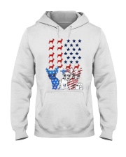 Independence Hooded Sweatshirt tile