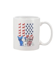 Independence Mug tile