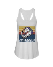 DADACORN Ladies Flowy Tank tile