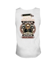 Dump Truck Driver Shirts Unisex Tank tile