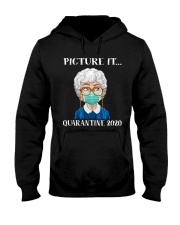 Picture IT Hooded Sweatshirt tile