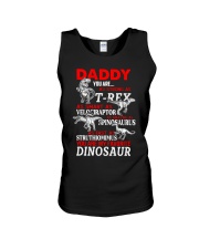 Daddy You Are Unisex Tank tile