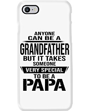 Grandfather Phone Case tile