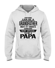 Grandfather Hooded Sweatshirt tile