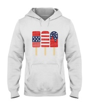 American Popsicles Hooded Sweatshirt tile