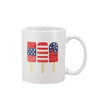 American Popsicles Mug tile