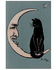 Cat Art 11x17 Poster front