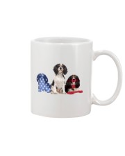 Cavalier King Charles Spaniel Mug tile