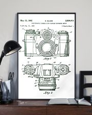 Camera Patent 11x17 Poster lifestyle-poster-2