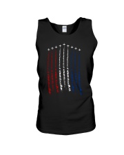 Independence Day Unisex Tank tile
