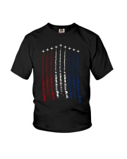 Independence Day Youth T-Shirt tile