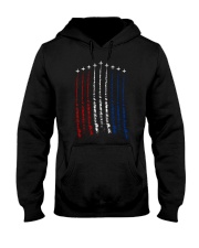 Independence Day Hooded Sweatshirt tile