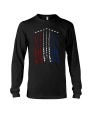 Independence Day Long Sleeve Tee tile