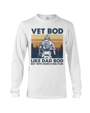 VET Bod Long Sleeve Tee tile