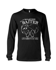 Master Baiter Long Sleeve Tee tile