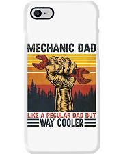 Mechanic Dad Phone Case tile